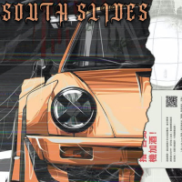 South Slides (Single)