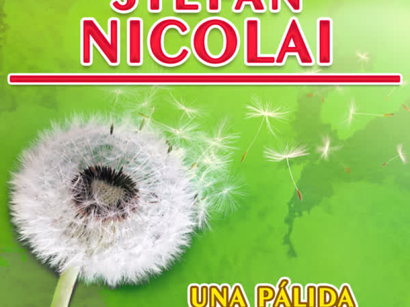 Una Pálida Sombra (Single)