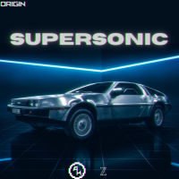 Supersonic (Single)