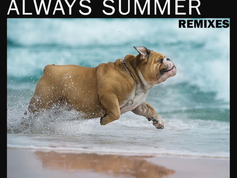 Always Summer (Remixes)