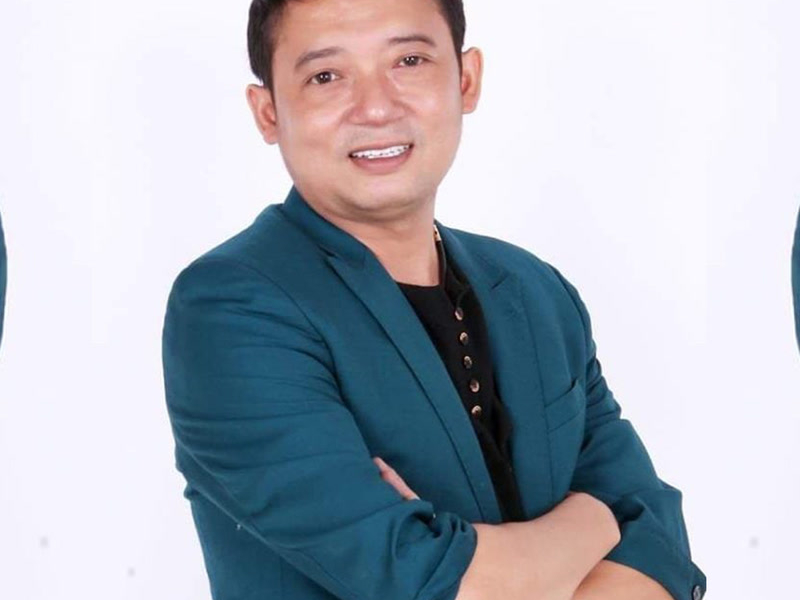 Cậu Chủ Đang Bận Đếm Sao Trên Trời (Single)