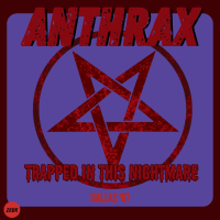 Trapped In This Nightmare (Live Dallas '87)