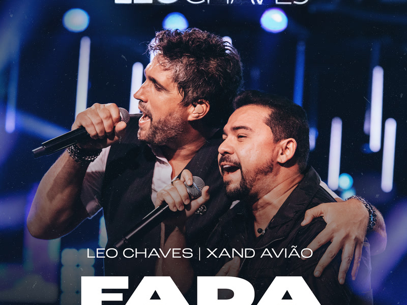 Fada (Ao Vivo) (Single)