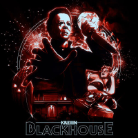 BLACKHOUSE (Single)