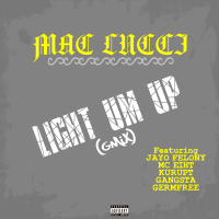 Light Um Up (GMix Remix) [feat. Jayo Felony, MC Eiht, Kurupt, Gangsta & Germfree]