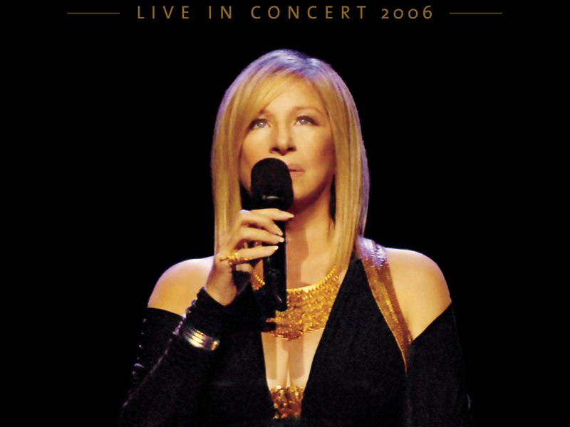 Live In Concert 2006
