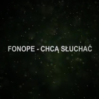 Chcą słuchać (Single)