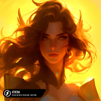 Athena (Single)