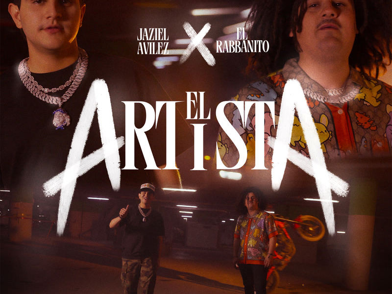 El Artista (Single)