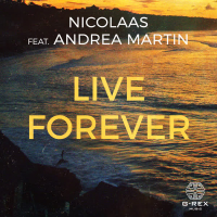 Live Forever (Single)