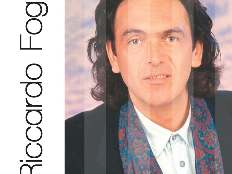 Riccardo Fogli: Solo Grandi Successi