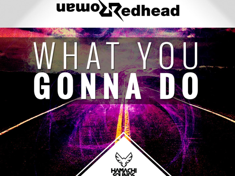 What You Gonna Do (Original Mix) (Single)