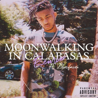 Moonwalking in Calabasas (Remix) (Single)