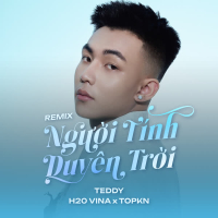 Người Tính Duyên Trời (Remix) (Single)