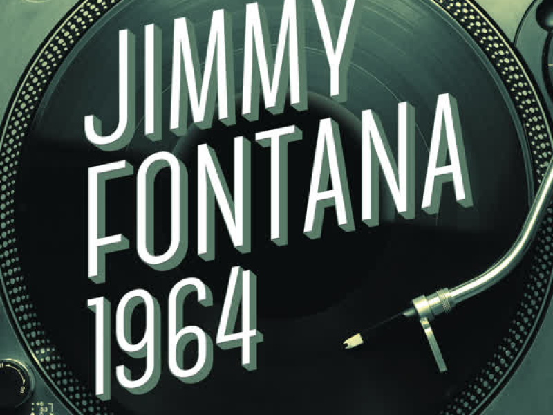 Jimmy Fontana 1964