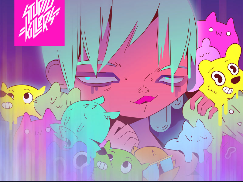 Raincoat (GFDM Club Mix) (Single)