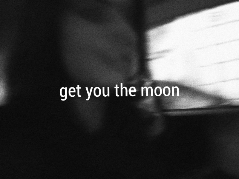 Get You The Moon (The Remixes) (EP)