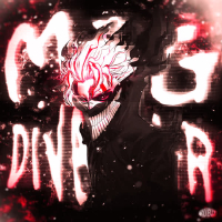 MTG DIVAGAR (EP)