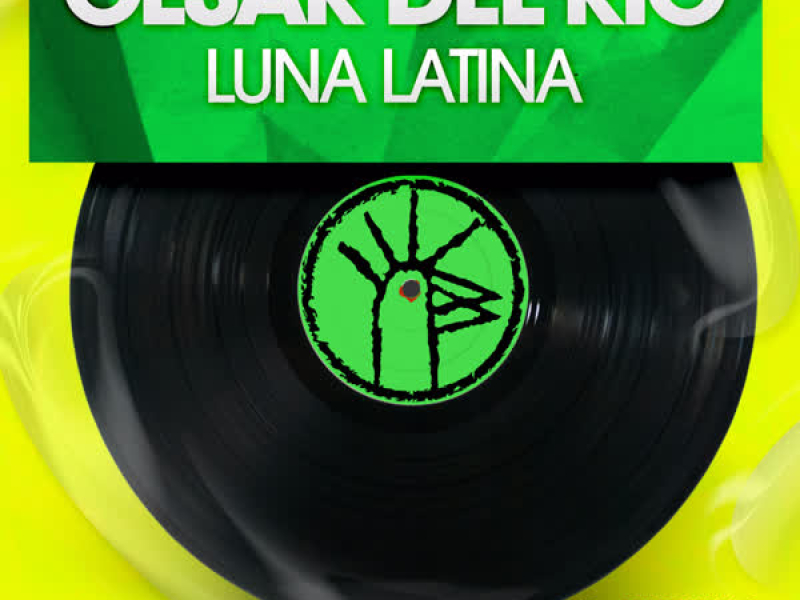 Luna Latina - Ep
