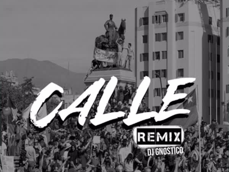 Calle (Remix) (Single)