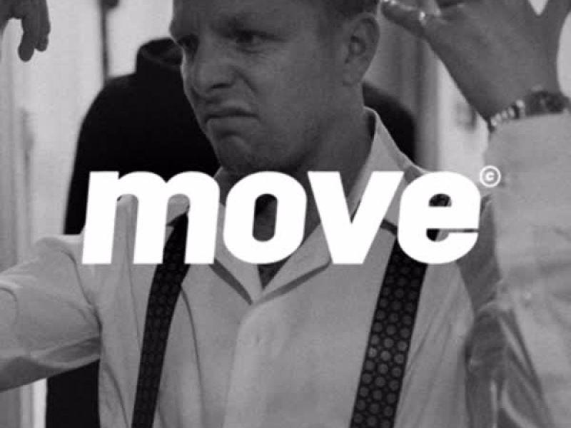 Move (Single)