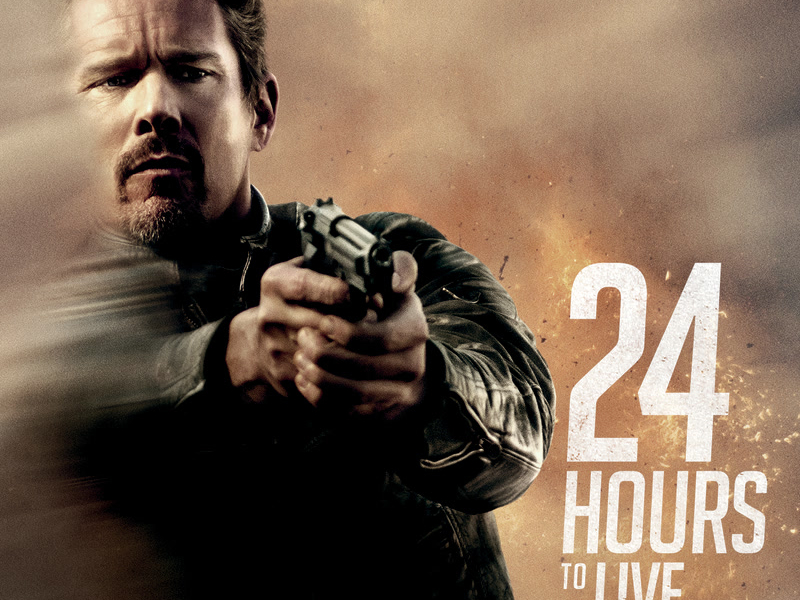 24 Hours To Live (Original Motion Picture Soundtrack)