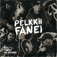 Pelkkii fanei (Single)