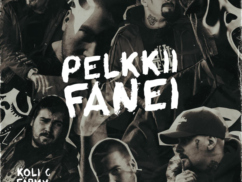 Pelkkii fanei (Single)
