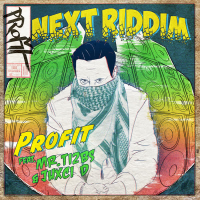 Next Riddim (EP)