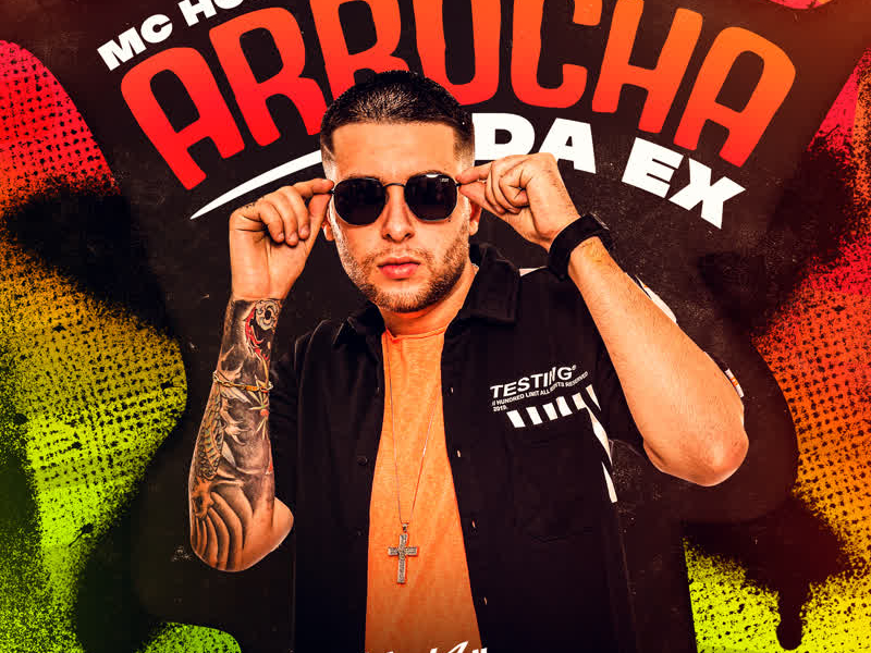 Arrocha da Ex (Single)