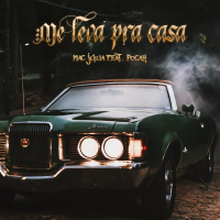 Me Leva Pra Casa (Single)