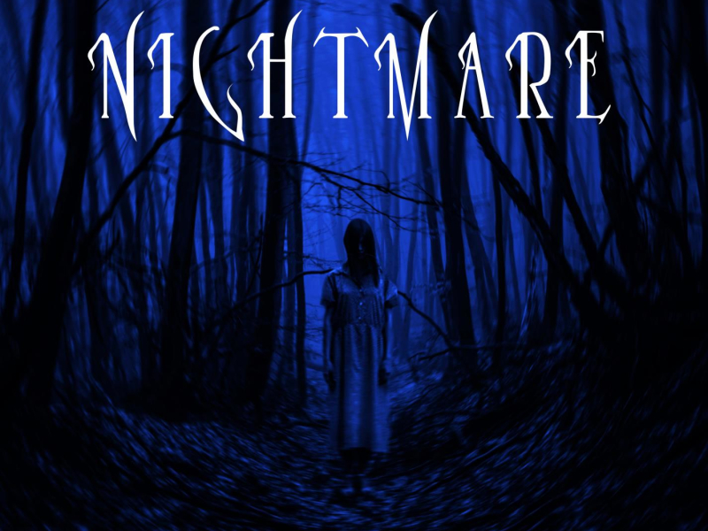 Nightmare (Single)
