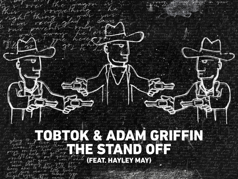 The Stand Off (feat. Hayley May) (Single)