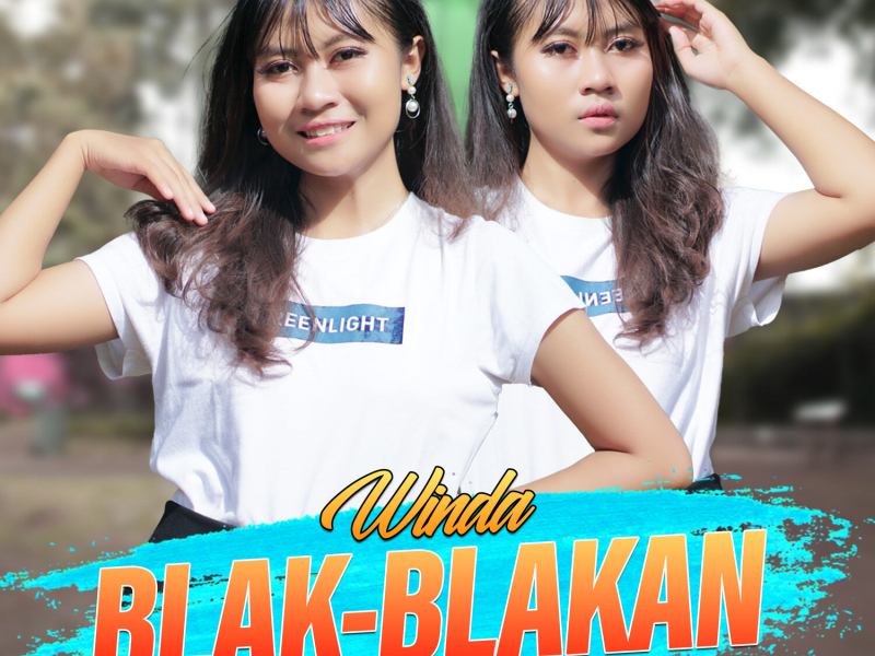 Blak - Blakan (Single)