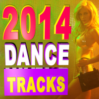 2014 Dance Tracks