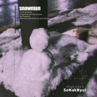 Snowman (Single)