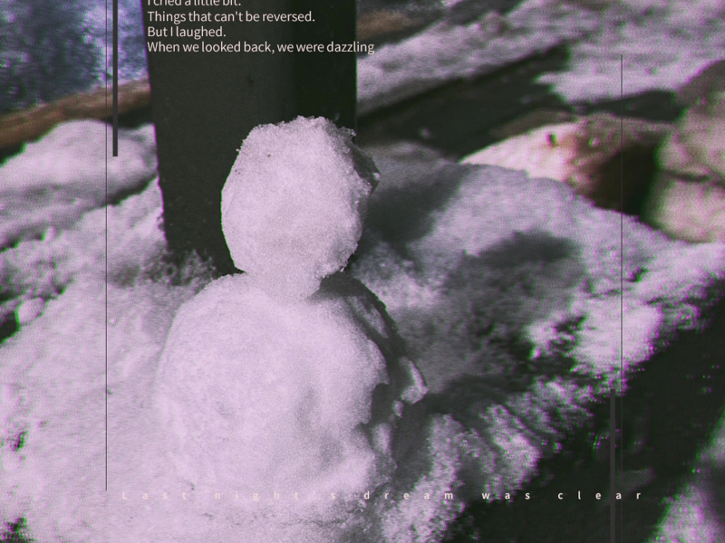 Snowman (Single)