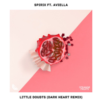 Little Doubts (feat. Aviella) [Dark Heart Remix] (Single)