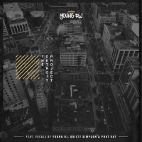 The Detroit Project (Instrumentals) (EP)
