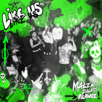 Like Us (Single)