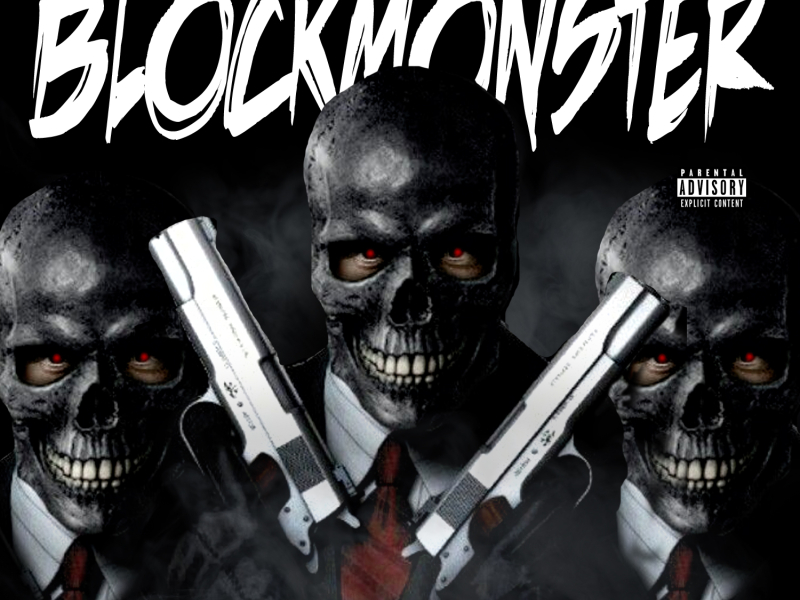 BlockMonster (feat. Mandito Brown)