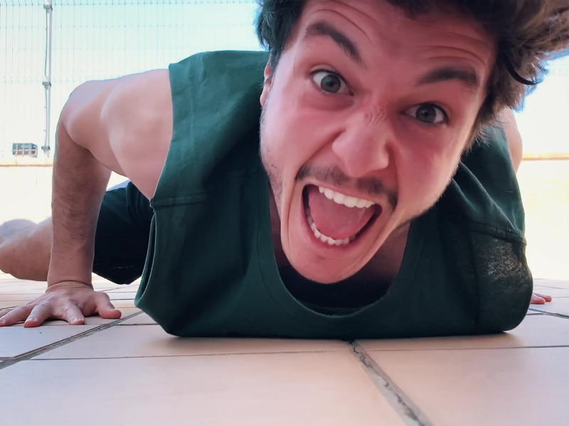 Me Vale (MV) (Single)