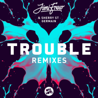 Trouble (Remixes) (EP)