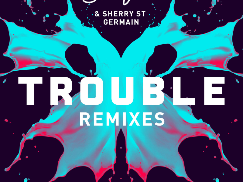 Trouble (Remixes) (EP)