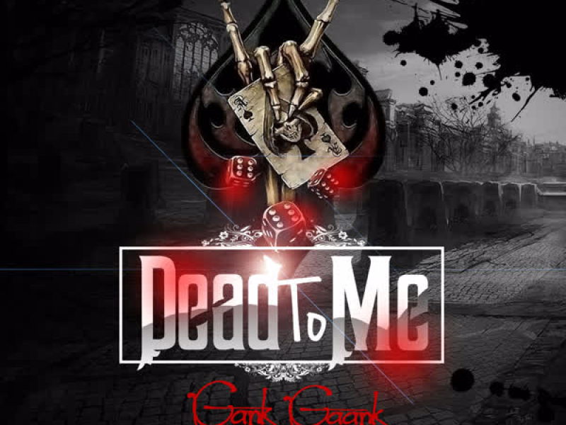 Dead to Me (Single)