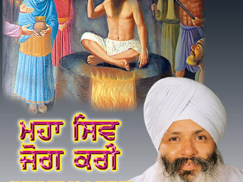 Maha Siv Jog Karee Vol-113 (Single)