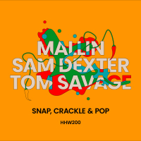 Snap, Crackle & Pop (EP)