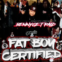Fat Boy Certified (EP)