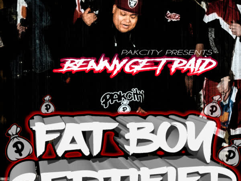 Fat Boy Certified (EP)