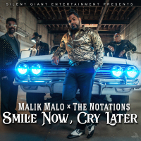 Smile Now, Cry Later (Single)